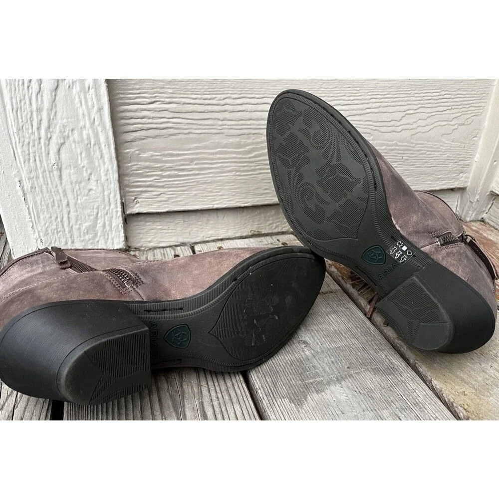 Ariat duchess womens